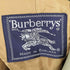 バーバリーズ BURBERRYS MADE IN ENGLAND ライナー付き 裏地ノバチェック ステンカラーコート メンズ